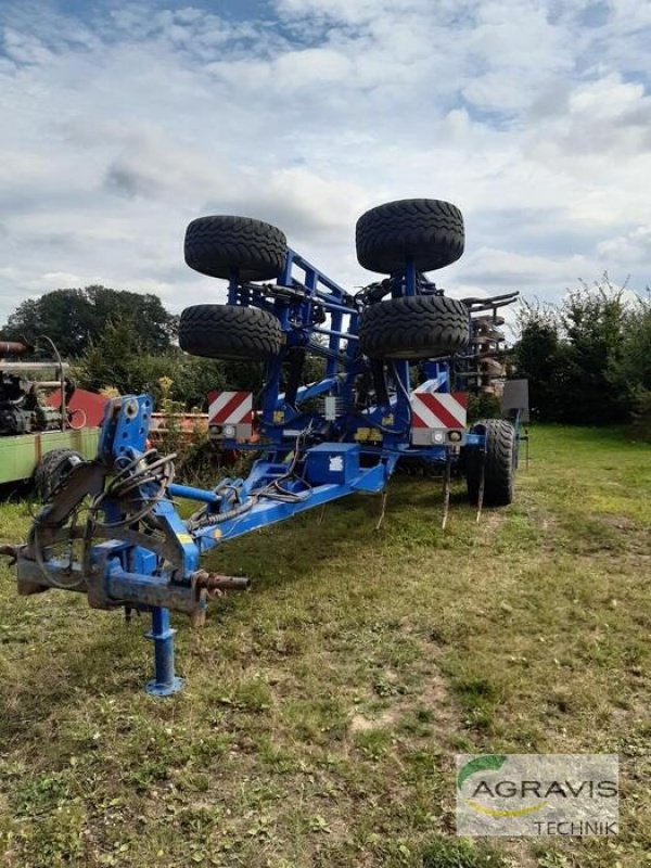 Grubber tip Köckerling VECTOR 460, Gebrauchtmaschine in Walsrode (Poză 17)