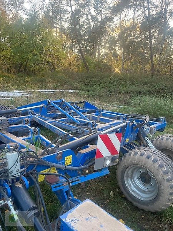 Grubber del tipo Köckerling Vector 800 (570/800), Gebrauchtmaschine en Salsitz (Imagen 28)