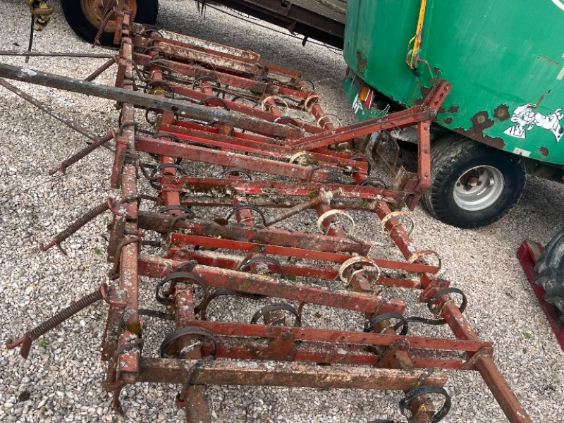 Grubber del tipo Kongskilde 4M, Gebrauchtmaschine en VERT TOULON