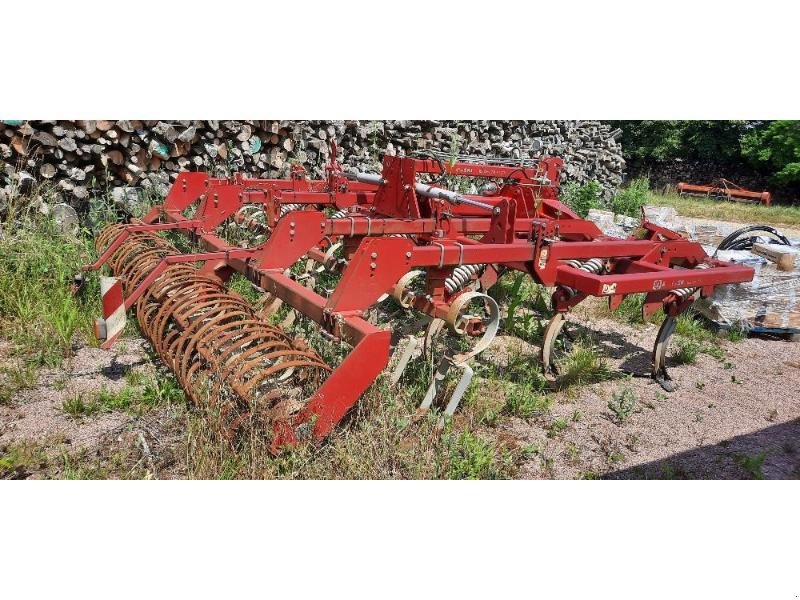 Grubber tipa Kongskilde DELTA-FLEX 4000H, Gebrauchtmaschine u CHAUMONT (Slika 2)