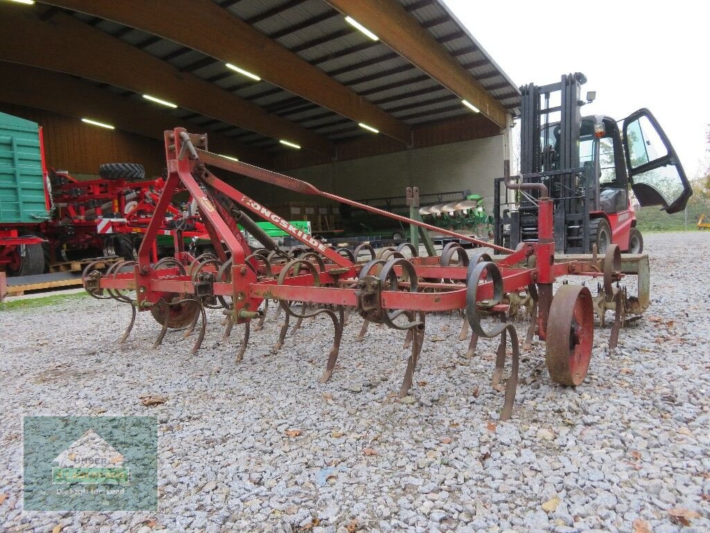 Grubber van het type Kongskilde Feingrubber 2,90m, Gebrauchtmaschine in Hofkirchen (Foto 1)