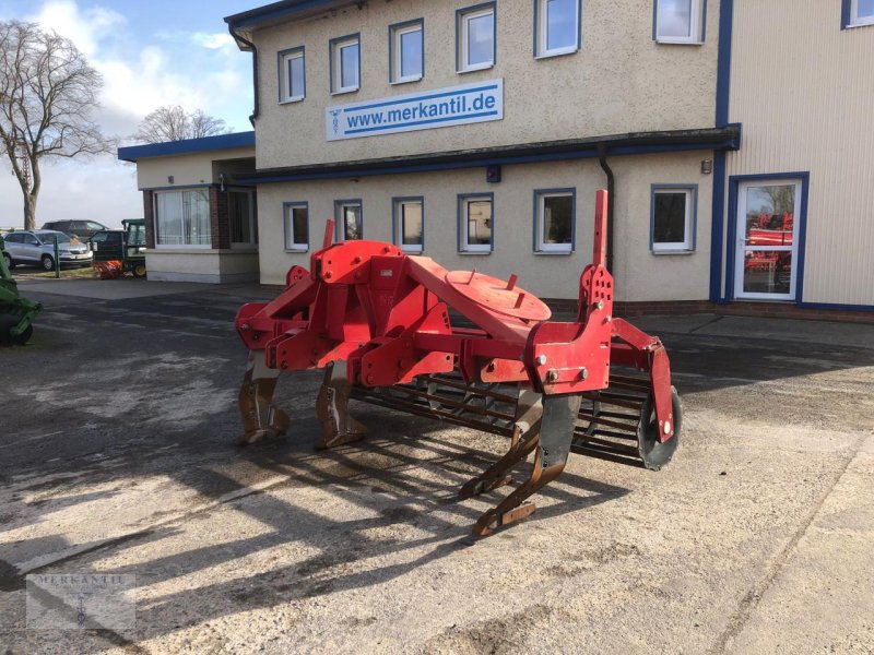 Grubber typu Kongskilde Paragrubber, Gebrauchtmaschine w Pragsdorf (Zdjęcie 1)