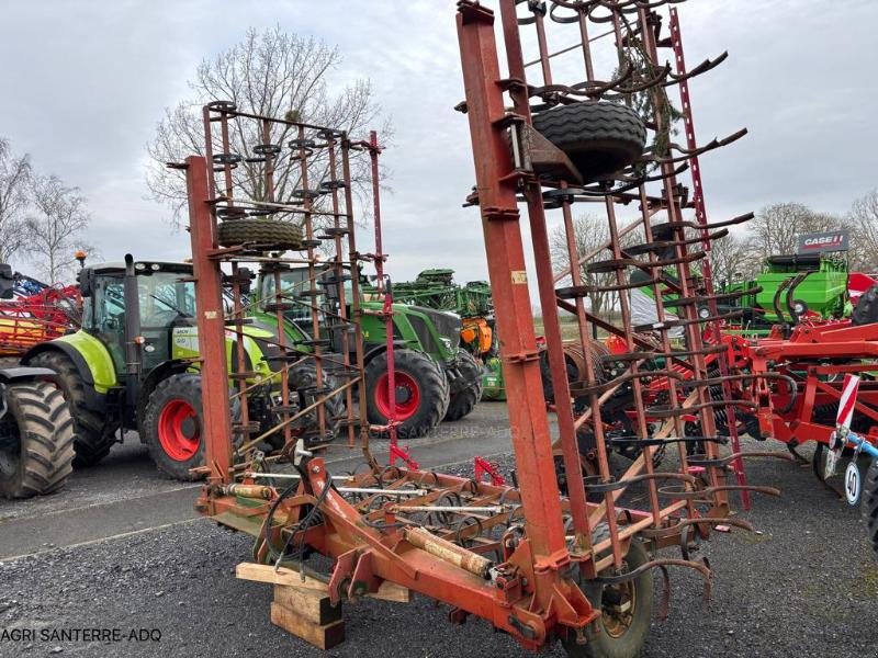 Grubber del tipo Kongskilde SGC, Gebrauchtmaschine en ROYE (Imagen 1)