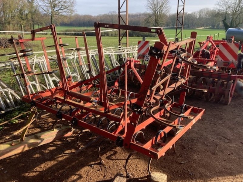 Grubber van het type Kongskilde Sonstiges, Gebrauchtmaschine in SAINT LOUP (Foto 1)