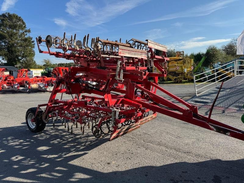 Grubber a típus Kongskilde SP4000, Gebrauchtmaschine ekkor: Wargnies Le Grand (Kép 3)