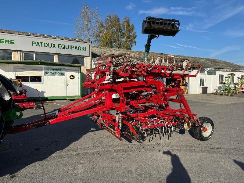 Grubber tip Kongskilde SP4000, Gebrauchtmaschine in Wargnies Le Grand (Poză 1)