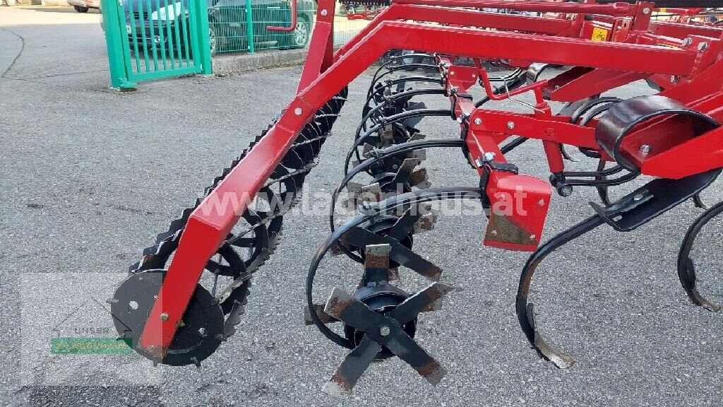 Grubber typu Kongskilde VIBRO FLEX 4025, Gebrauchtmaschine v Aschbach (Obrázek 6)