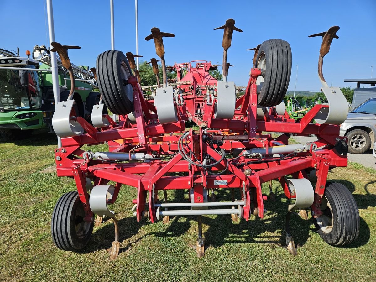 Grubber typu Kongskilde Vibro Flex VF 4000, Gebrauchtmaschine v Sieget in der Wart (Obrázek 6)