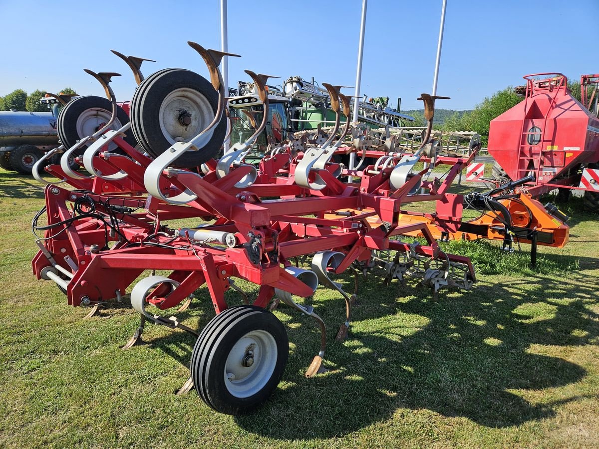 Grubber typu Kongskilde Vibro Flex VF 4000, Gebrauchtmaschine v Sieget in der Wart (Obrázek 1)