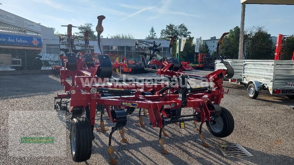 Grubber του τύπου Kongskilde VIBRO FLEX VF 4319, Vorführmaschine σε Aschbach (Φωτογραφία 5)