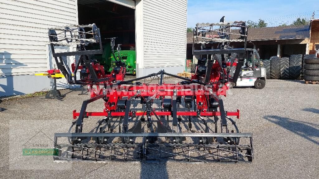 Grubber typu Kongskilde VIBRO FLEX VF 4319, Vorführmaschine w Aschbach (Zdjęcie 4)