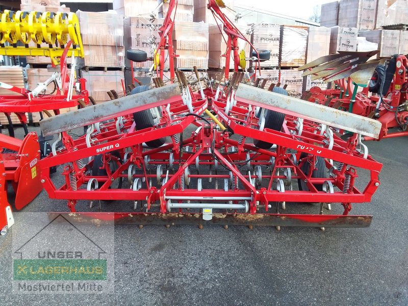 Grubber del tipo Kongskilde Vibro Master SQ 590, Gebrauchtmaschine en Bergland (Imagen 1)