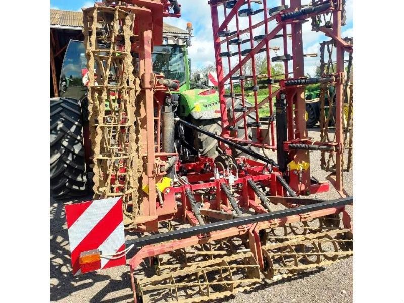 Grubber типа Kongskilde VIBRO MASTER, Gebrauchtmaschine в SAINT-GERMAIN DU PUY (Фотография 3)