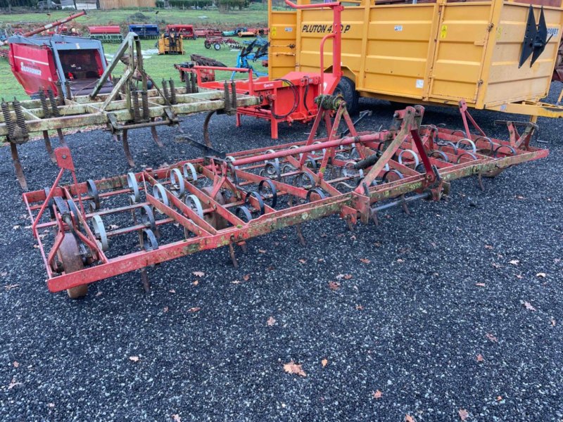 Grubber of the type Kongskilde Vibroculteur 4M80 Kongskilde, Gebrauchtmaschine in LA SOUTERRAINE (Picture 1)