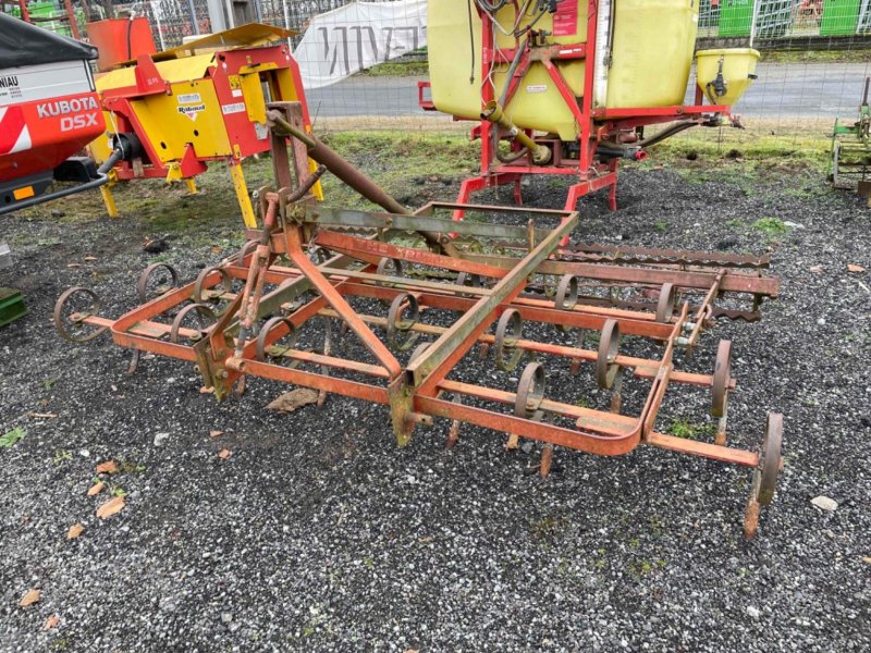 Grubber tip Kongskilde Vibroculteur VIBRO Kongskilde, Gebrauchtmaschine in LA SOUTERRAINE (Poză 1)