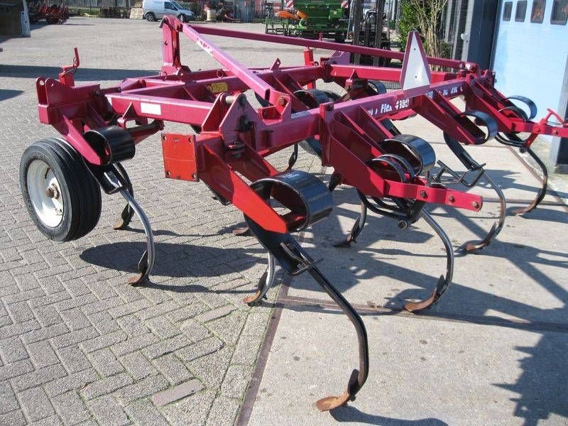 Grubber tipa Kongskilde Vibroflex 4300, Gebrauchtmaschine u Tinje (Slika 4)