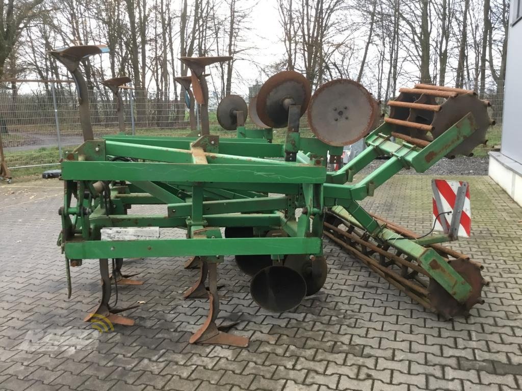 Grubber tipa Kotte 4,5 M, Gebrauchtmaschine u Neuenkirchen-Vörden (Slika 2)