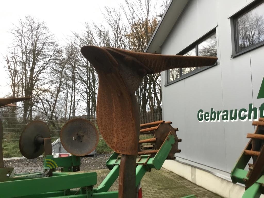 Grubber tipa Kotte 4,5 M, Gebrauchtmaschine u Neuenkirchen-Vörden (Slika 4)