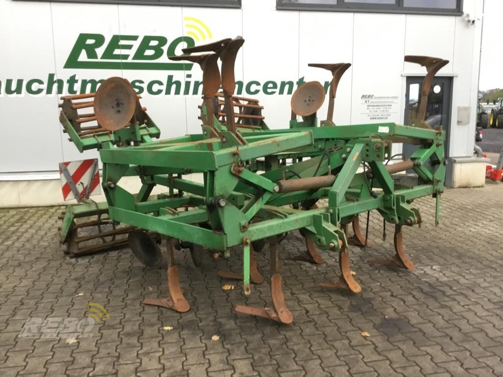 Grubber tipa Kotte 4,5 M, Gebrauchtmaschine u Neuenkirchen-Vörden (Slika 9)