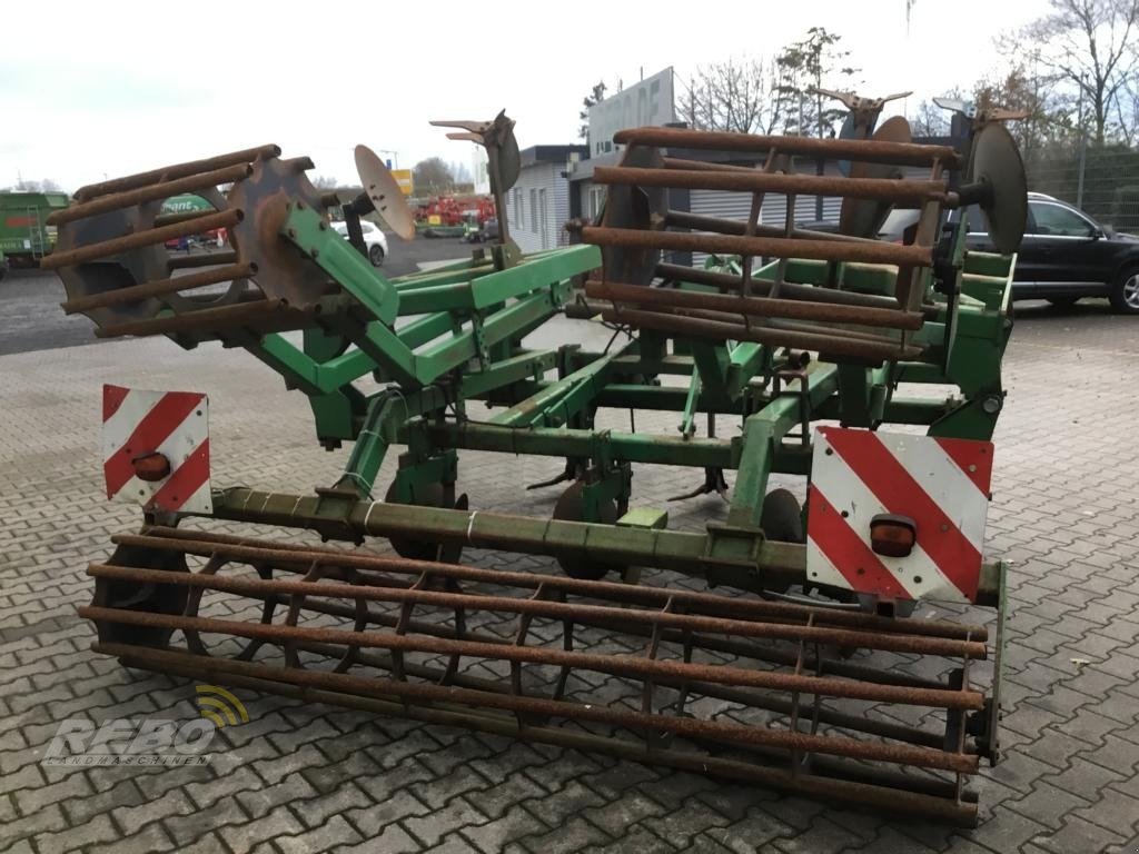 Grubber tipa Kotte 4,5 M, Gebrauchtmaschine u Neuenkirchen-Vörden (Slika 12)