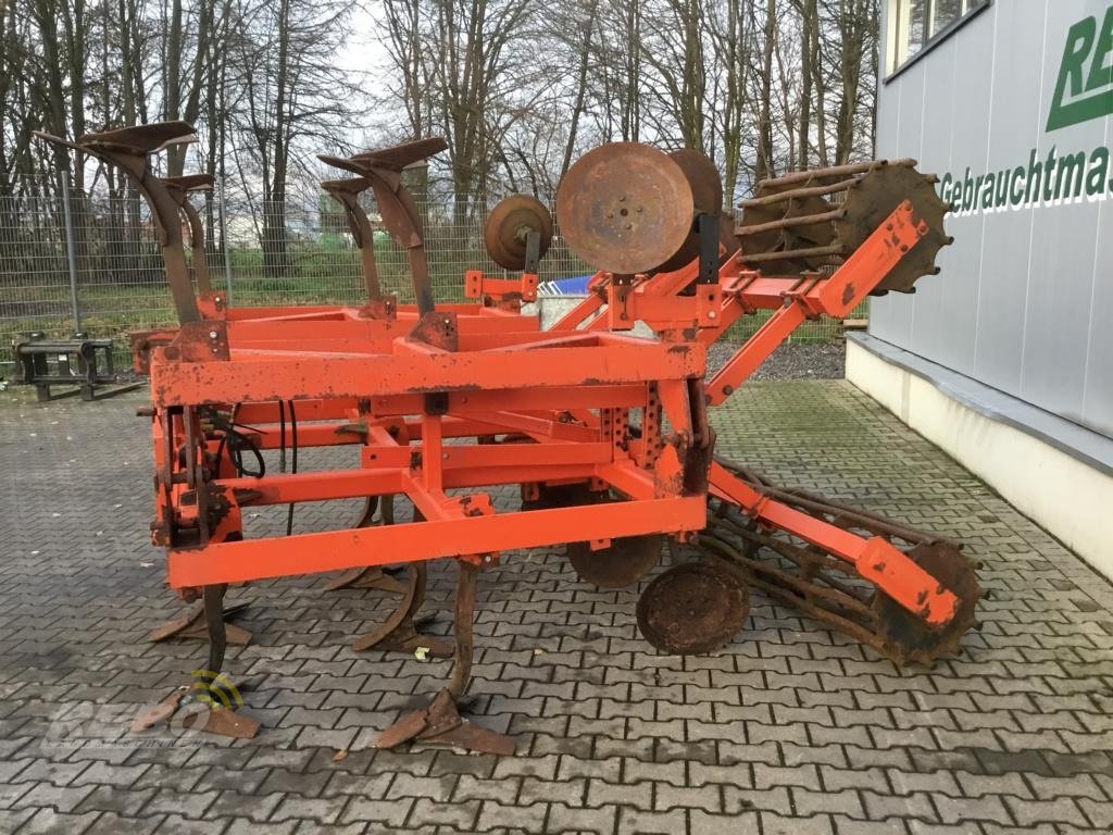 Grubber typu Kotte 4,5 M, Gebrauchtmaschine v Neuenkirchen-Vörden (Obrázek 2)