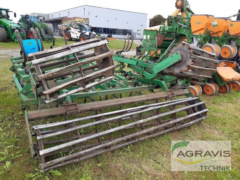 Grubber des Typs Kotte FEDERZINKENGRUBBER, Gebrauchtmaschine in Walsrode (Bild 4)