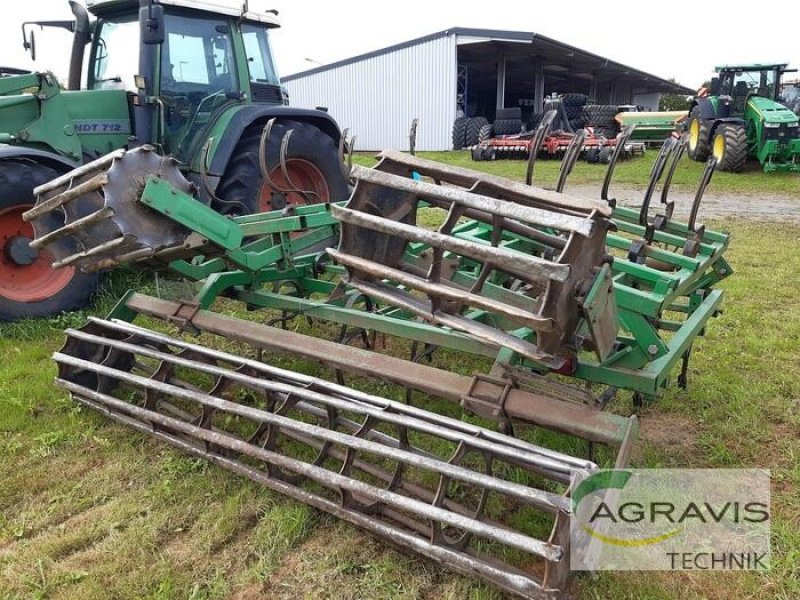 Grubber des Typs Kotte FEDERZINKENGRUBBER, Gebrauchtmaschine in Walsrode (Bild 5)