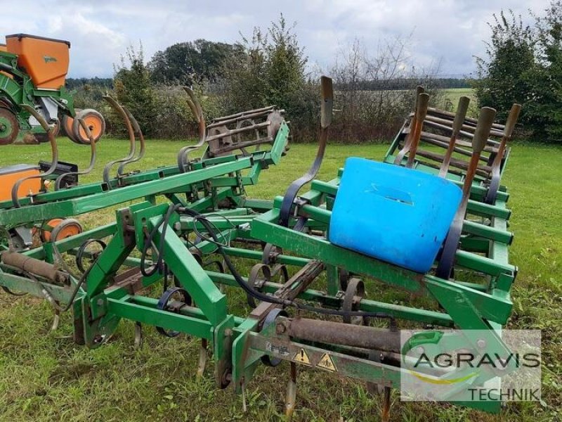 Grubber Türe ait Kotte FEDERZINKENGRUBBER, Gebrauchtmaschine içinde Walsrode (resim 2)