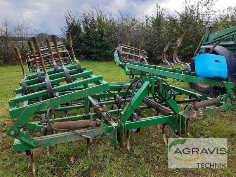 Grubber typu Kotte FEDERZINKENGRUBBER, Gebrauchtmaschine v Walsrode (Obrázok 1)