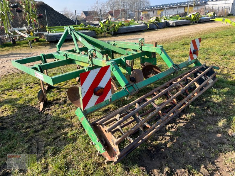 Grubber typu Kotte FLGR 300, Gebrauchtmaschine v Ankum (Obrázek 1)