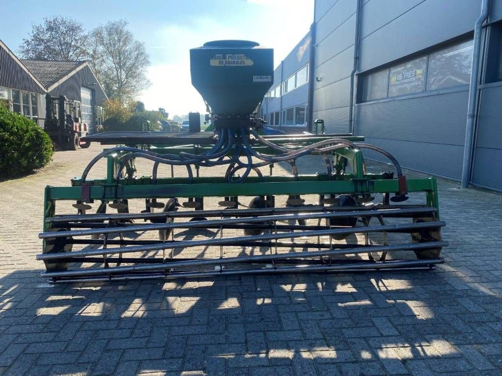 Grubber typu Kotte FLGR 300, Gebrauchtmaschine w Beilen (Zdjęcie 5)