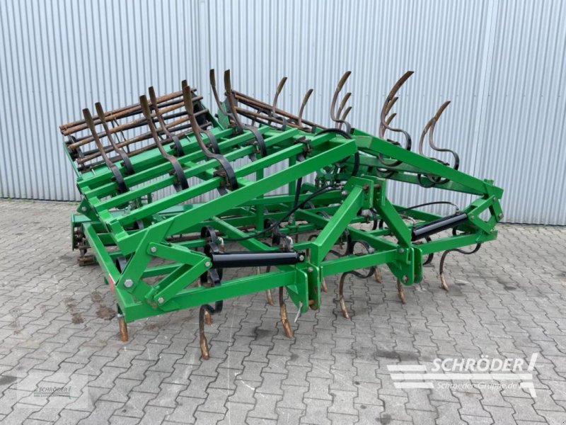 Grubber типа Kotte GFZE 600, Gebrauchtmaschine в Wildeshausen