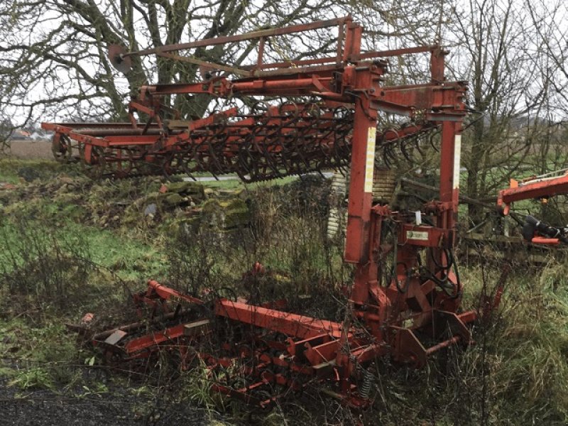 Grubber of the type Krone HYDROMAT S, Gebrauchtmaschine in PITHIVIERS Cedex