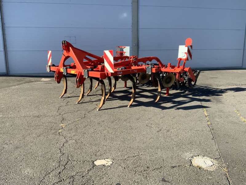 Grubber del tipo Kuhn Cultimer 300, Gebrauchtmaschine en Bad Gleichenberg