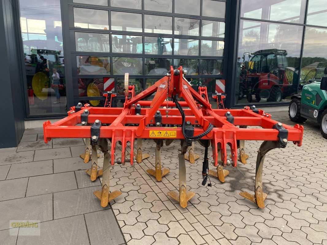 Grubber del tipo Kuhn Cultimer 300, Gebrauchtmaschine en Heiden (Imagen 2)