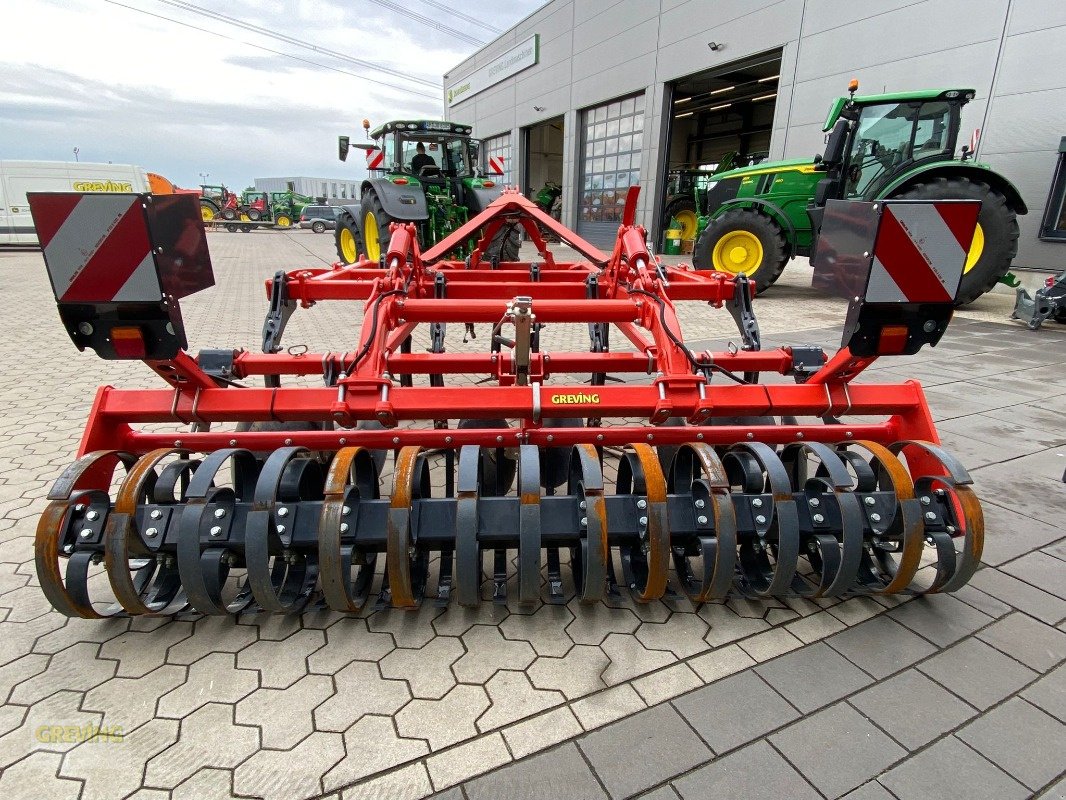 Grubber del tipo Kuhn Cultimer 300, Gebrauchtmaschine en Heiden (Imagen 5)