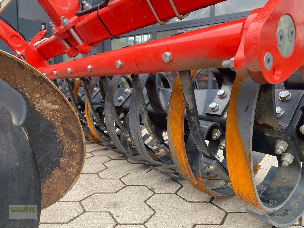 Grubber tip Kuhn Cultimer 300, Gebrauchtmaschine in Heiden (Poză 8)