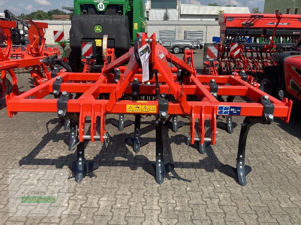 Grubber del tipo Kuhn Cultimer 300R, Neumaschine In Hartberg (Immagine 3)