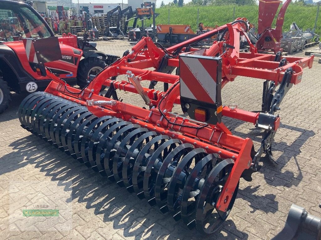 Grubber typu Kuhn Cultimer 300R, Neumaschine w Hartberg (Zdjęcie 5)