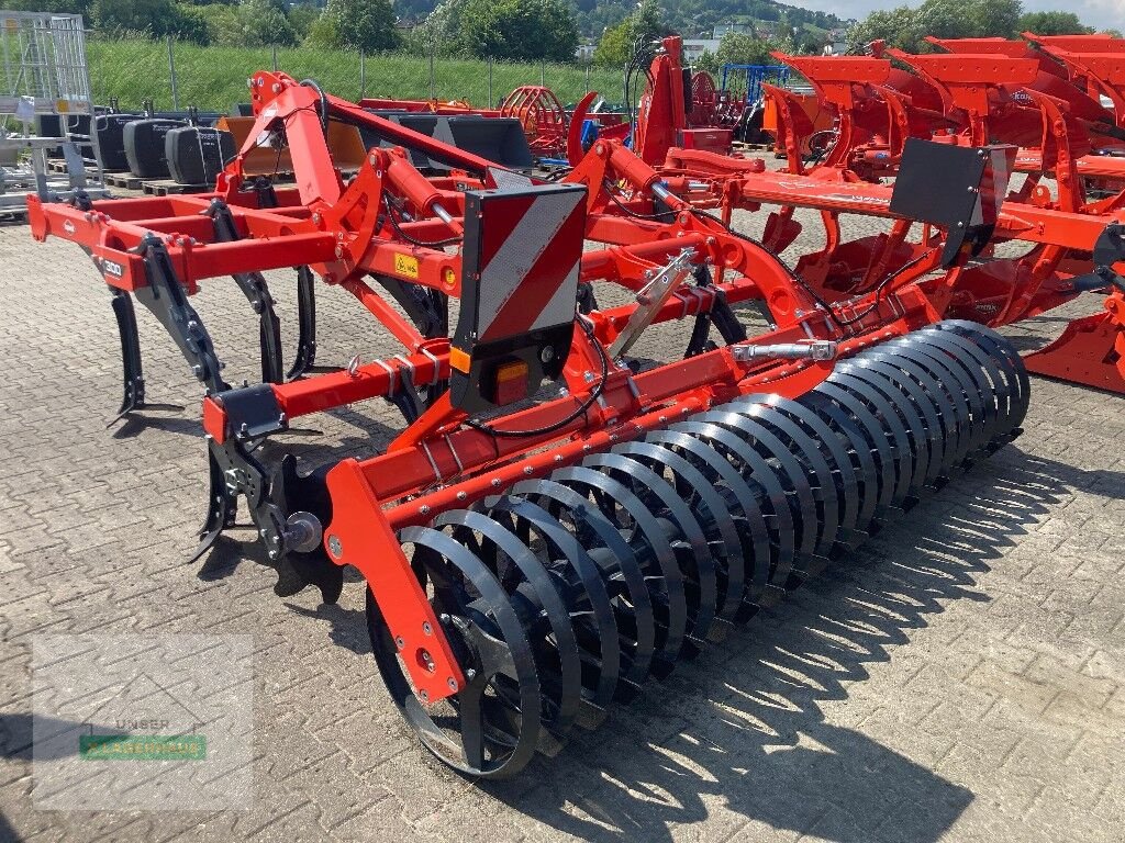 Grubber van het type Kuhn Cultimer 300R, Neumaschine in Hartberg (Foto 4)