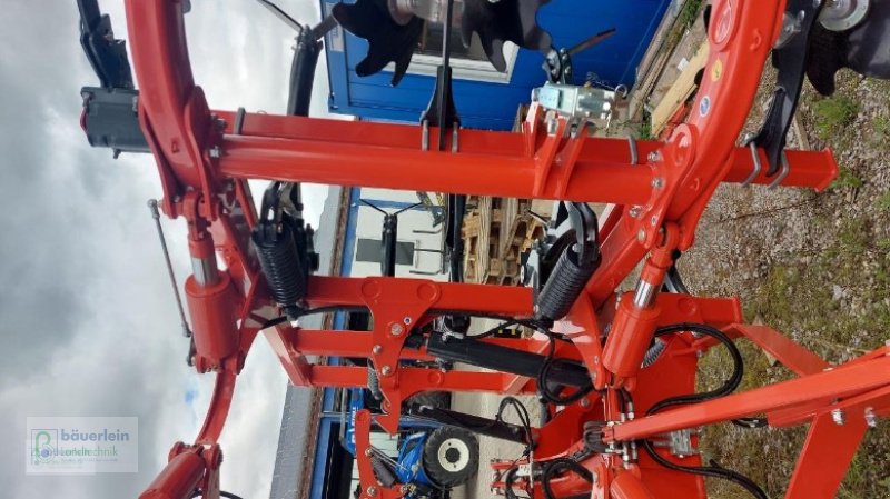 Grubber tipa Kuhn Cultimer 400, Neumaschine u Buch am Wald (Slika 4)