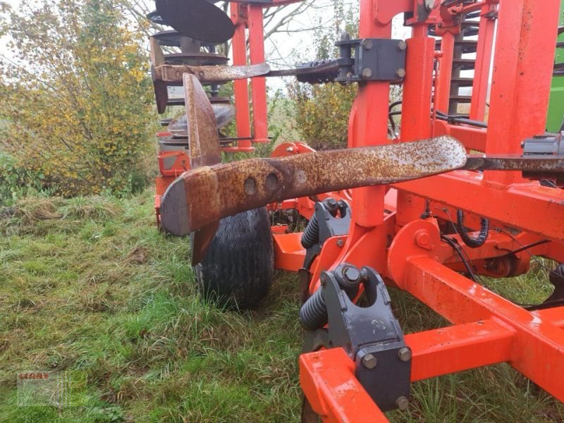 Grubber du type Kuhn CULTIMER 6500, Gebrauchtmaschine en Werneck (Photo 5)