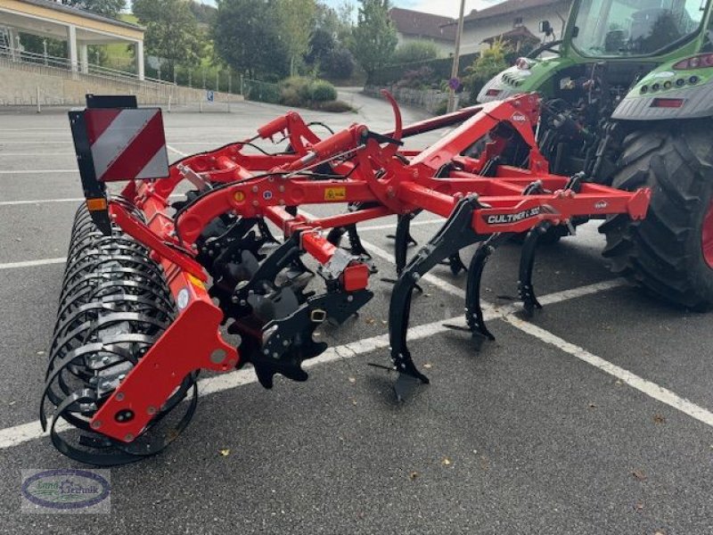 Grubber Türe ait Kuhn Cultimer L 300 T, Neumaschine içinde Münzkirchen (resim 10)