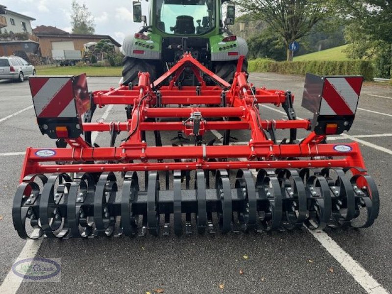 Grubber van het type Kuhn Cultimer L 300 T, Neumaschine in Münzkirchen (Foto 7)