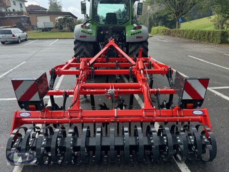 Grubber del tipo Kuhn Cultimer L 300 T, Neumaschine en Münzkirchen (Imagen 14)