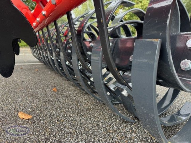 Grubber van het type Kuhn Cultimer L 300 T, Neumaschine in Münzkirchen (Foto 15)