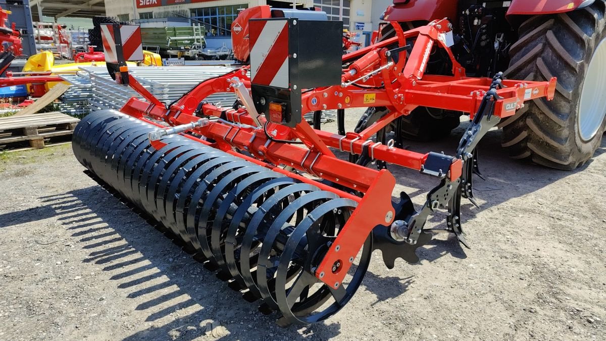 Grubber za tip Kuhn Cultimer L 300 T, Neumaschine u Kirchschlag (Slika 1)