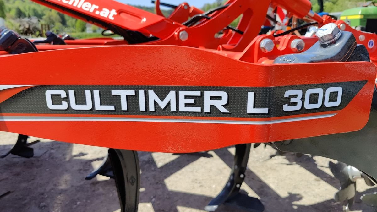 Grubber za tip Kuhn Cultimer L 300 T, Neumaschine u Kirchschlag (Slika 12)