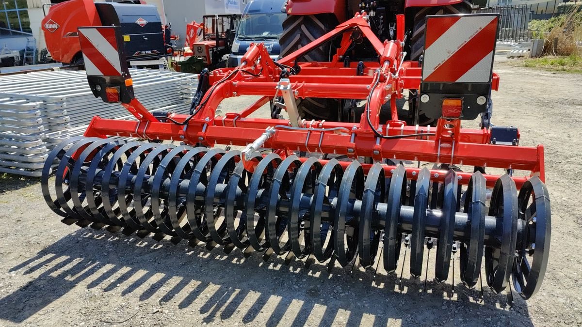 Grubber za tip Kuhn Cultimer L 300 T, Neumaschine u Kirchschlag (Slika 4)