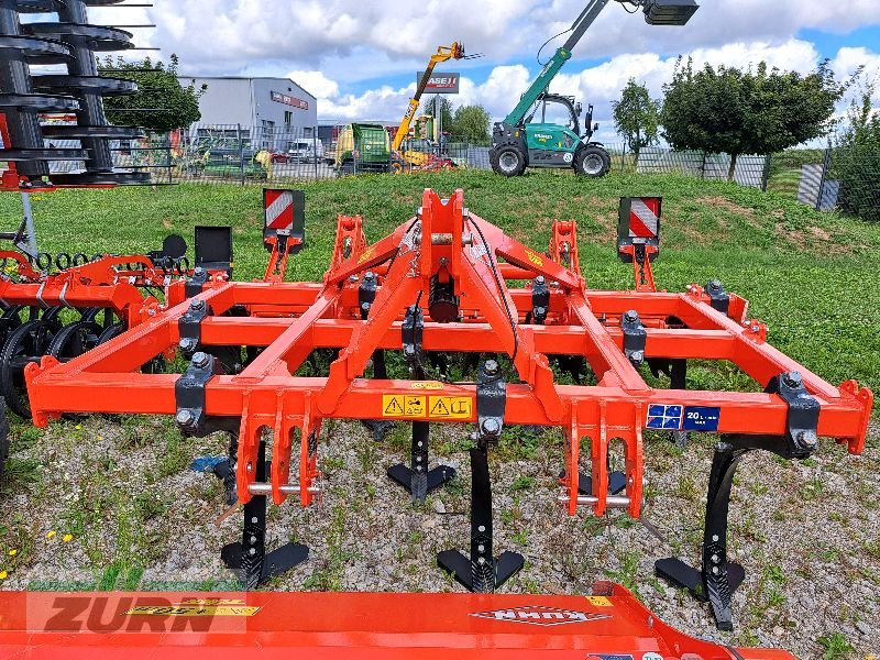 Grubber van het type Kuhn Cultimer L 300, Neumaschine in Rot am See (Foto 1)